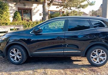 Renault Kadjar 51.000 km 15.390 &euro; Berlin 12623