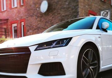 Audi TT 240.000 km 18.999 &euro; Borgentreich 34434