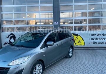 Mazda 5 203.332 km 5.990 &euro; Lohne 49393