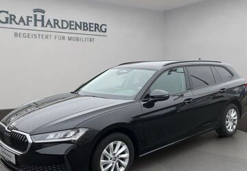 Skoda Superb 22.400 km 33.460 &euro; Radolfzell 78315