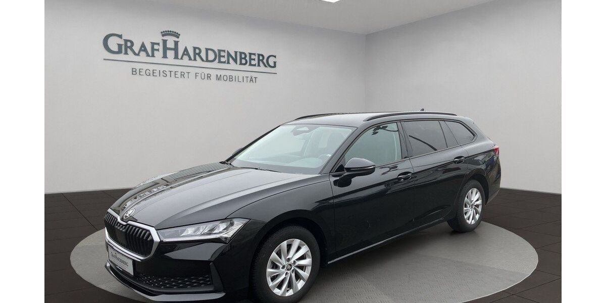 Skoda Superb 22.400 km 33.460 &euro; Radolfzell 78315