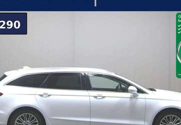 Ford Mondeo 112.806 km 15.480 &euro; Gyhum/Bockel 27404