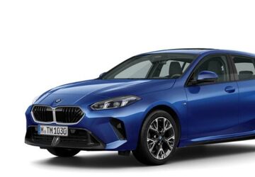 BMW 123 8.197 km 38.250 &euro; Bad Homburg 61352