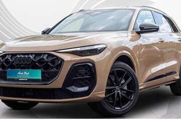 Audi Q5 1.810 km 56.940 &euro; Wetzlar 35576