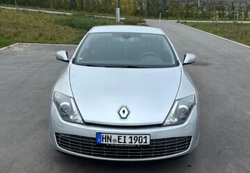 Renault Laguna 127.095 km 5.850 &euro; Möckmühl 74219