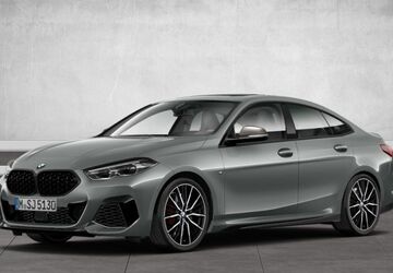 BMW M235 5.813 km 49.980 &euro; Mühldorf am Inn 84453