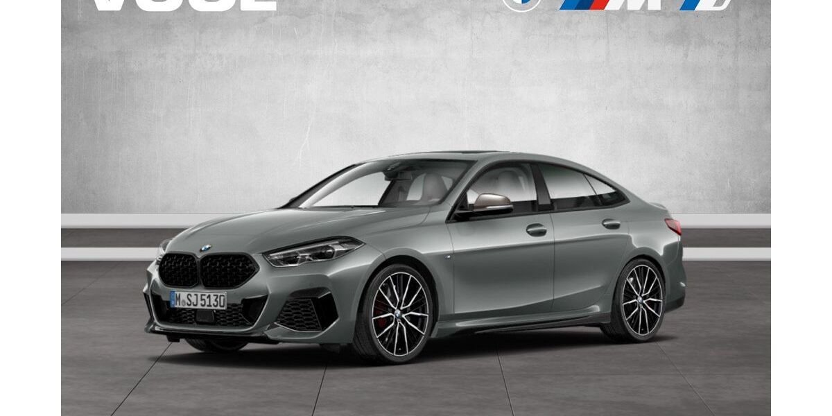 BMW M235 5.813 km 49.980 &euro; Mühldorf am Inn 84453