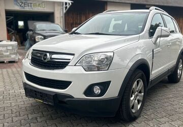 Opel Antara 151.200 km 4.500 &euro; München 80995
