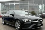 Mercedes-Benz CLA 200 CDI AMG 4MATIC/360°/HEADUP/PANO/NAVI/DAB 115.106 km 32.900 &euro; Villingen-Schwenningen 78054
