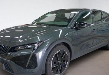 Peugeot 408 35.000 km 26.990 &euro; Aschersleben 06449