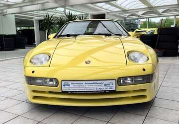 Porsche 928 155.500 km 37.900 &euro; Geldern 47608