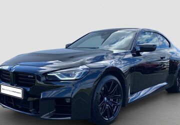 BMW M2 12.381 km 63.480 &euro; Schneeberg 08289