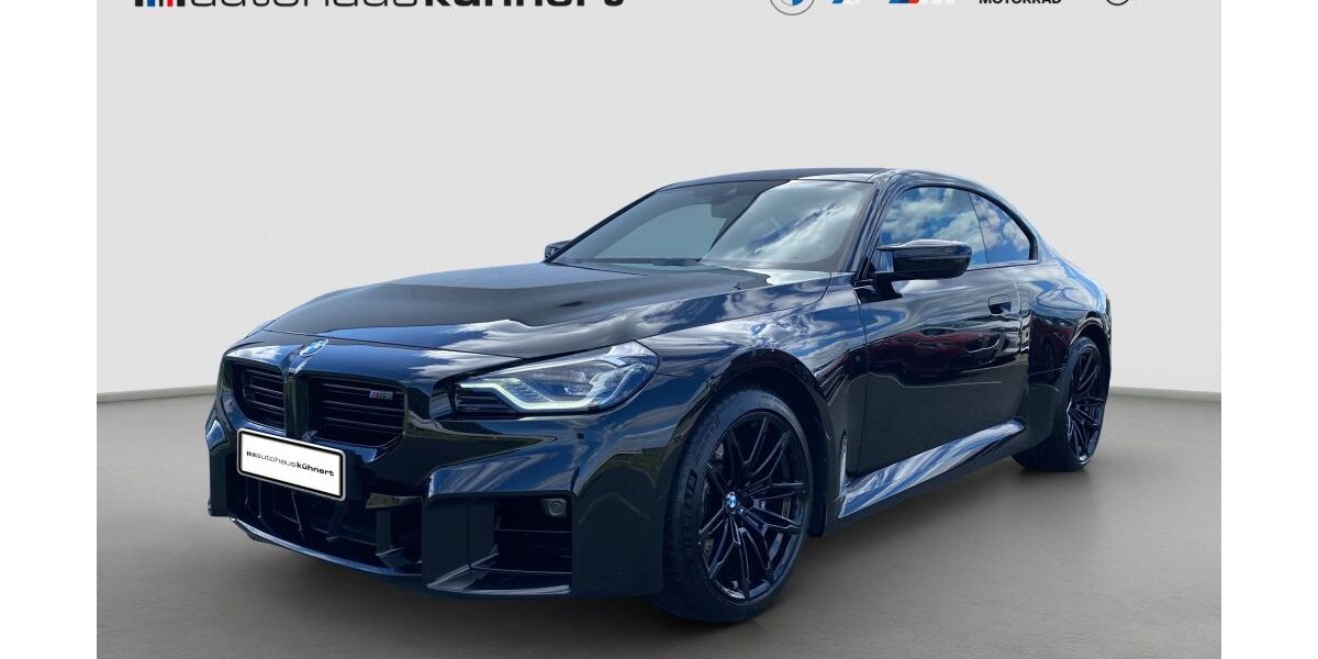 BMW M2 12.381 km 63.480 &euro; Schneeberg 08289