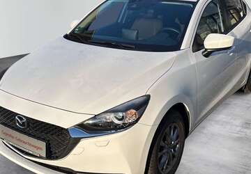 Mazda 2 58.503 km 15.985 &euro; Hamburg 22041