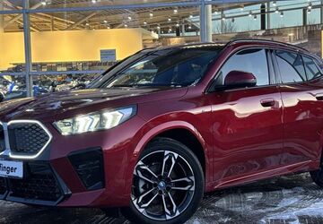 BMW iX2 27.370 km 44.900 &euro; Michelfeld 74545