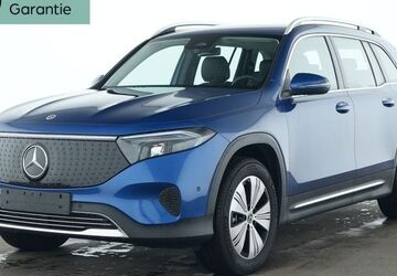 Mercedes-Benz EQB 3.990 km 36.690 &euro; Hohenlinden 85664