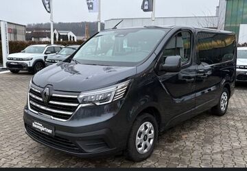 Renault Trafic 36.455 km 33.950 &euro; Dillingen 89407