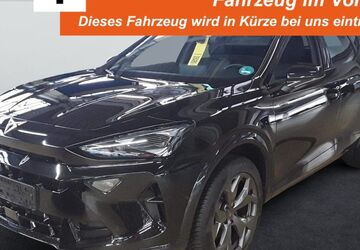 Cupra Formentor 23.871 km 33.290 &euro; Nordhorn 48529