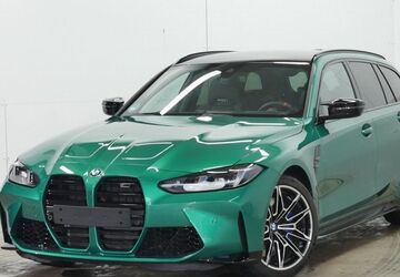 BMW M3 9.100 km 82.800 &euro; Dillingen 89407