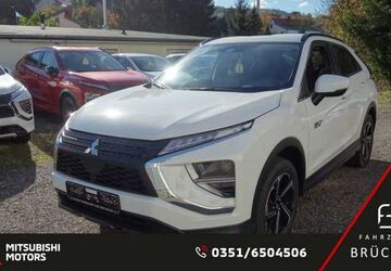 Mitsubishi Eclipse Cross 13.990 km 21.890 &euro; Freital 01705