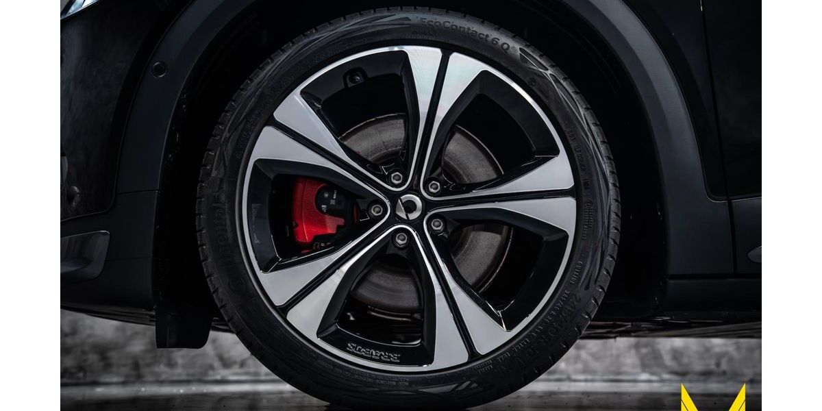 Smart #3 4.073 km 42.444 &euro; Bruchsal 76646