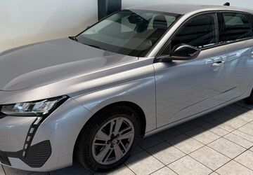Peugeot 308 24.143 km 20.999 &euro; Nagold 72202