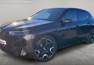 BMW iX 8.757 km 51.580 &euro; Saarlouis 66740