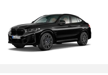 BMW X4 M 25.310 km 73.900 &euro; Sprockhövel 45549