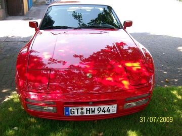 Gebrauchte Porsche 944