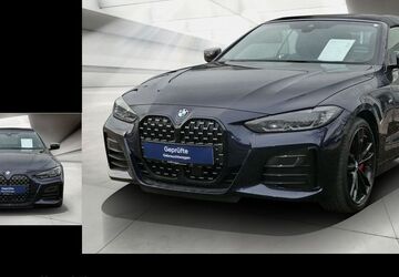 BMW M440 11.701 km 51.490 &euro; Gunzenhausen 91710