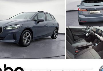 BMW 220 Active Tourer 12.750 km 29.990 &euro; Freudenstadt 72250