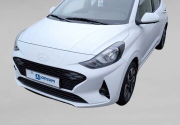 Hyundai i10 1.043 km 17.490 &euro; Aurich 26605