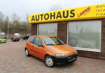 Fiat Punto 86.979 km 1.900 &euro; Lauenau 31867