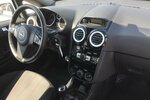 Opel Corsa Edition,Klima,Alu,el.Fh. usw.! 124.000 km 4.750 &euro; Himmelkron 95502