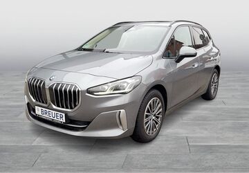 BMW 216 7.600 km 33.900 &euro; Grevenbroich 41516