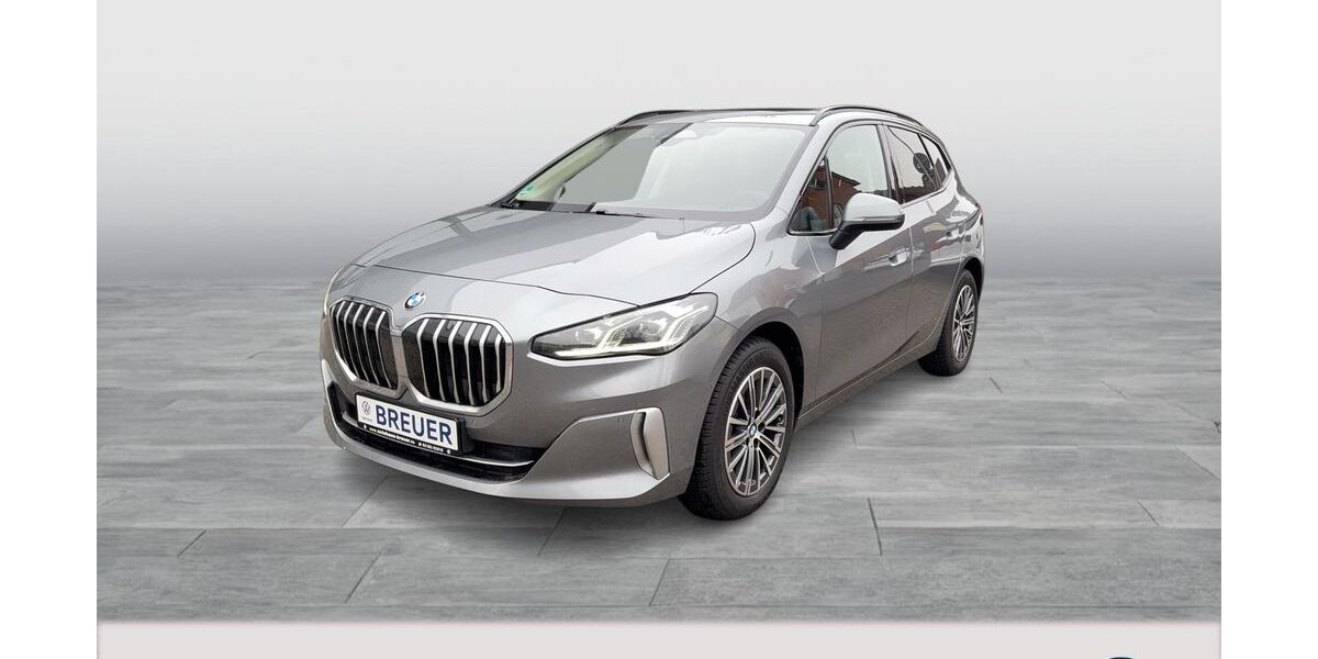 BMW 216 7.600 km 33.900 &euro; Grevenbroich 41516