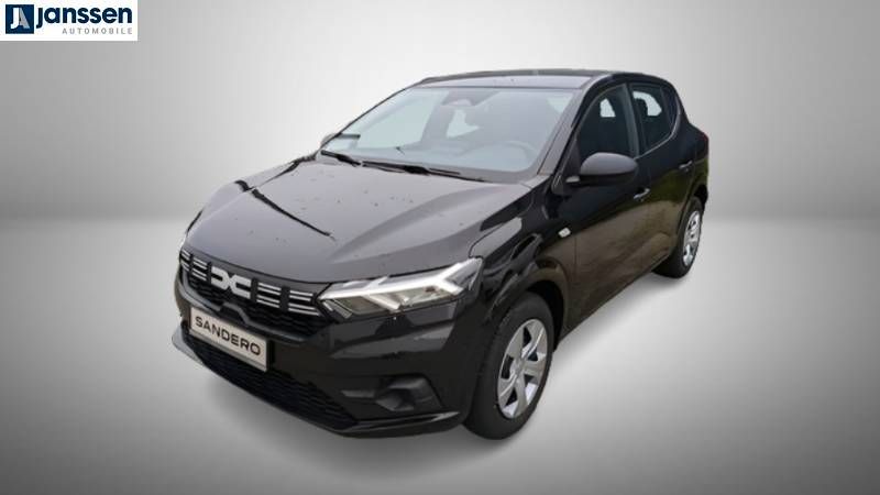 Dacia Sandero 9.050 km 15.790 &euro; Aurich 26605