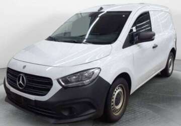 Mercedes-Benz Citan 50.000 km 14.890 &euro; Dillingen 89407