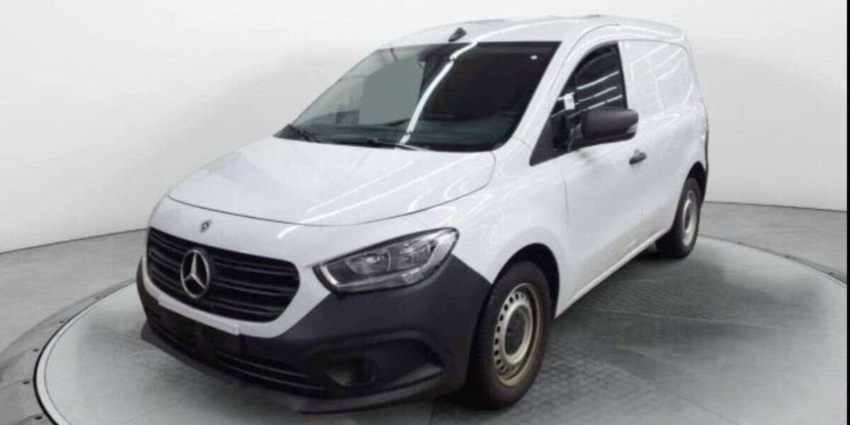 Mercedes-Benz Citan 50.000 km 14.890 &euro; Dillingen 89407