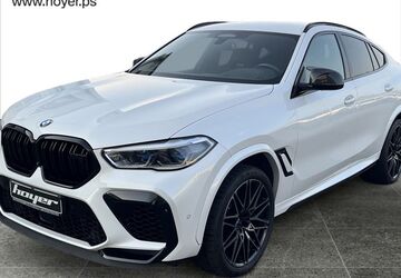 BMW X6 M 41.100 km 78.990 &euro; Walsrode 29664
