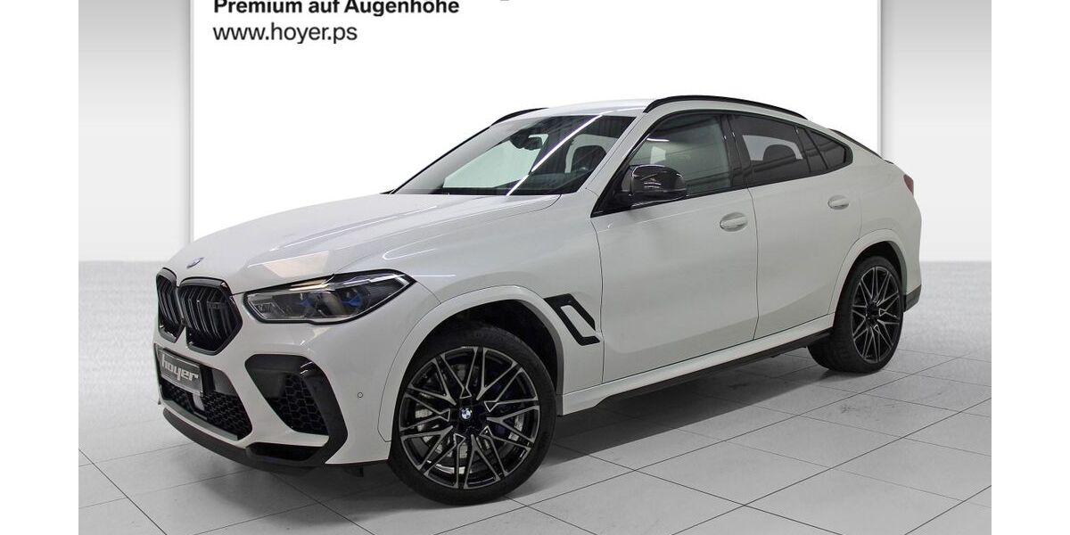 BMW X6 M 41.100 km 80.990 &euro; Walsrode 29664