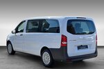 Mercedes-Benz Vito 114 CDI extralang Tourer Autom.Navi Kamera 126.617 km 25.900 &euro; Wuppertal 42327