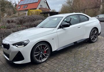 BMW M240i 49.100 km 41.800 &euro; Dettelbach 97337