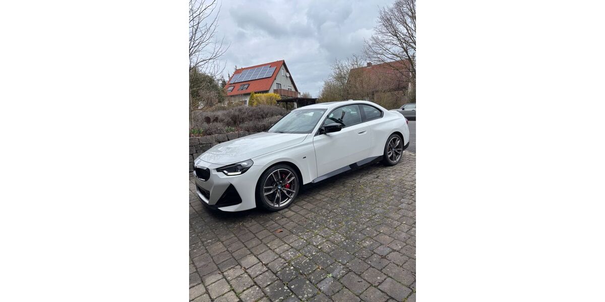 BMW M240i 49.100 km 41.800 &euro; Dettelbach 97337