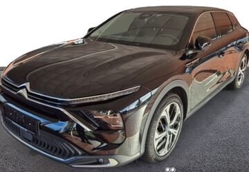 Citroen C5 X 45.781 km 21.990 &euro; Hohenlockstedt 25551