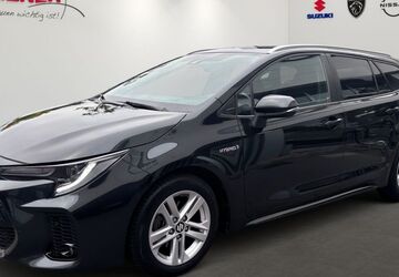 Suzuki Swace 38.357 km 19.990 &euro; Berlin 12349