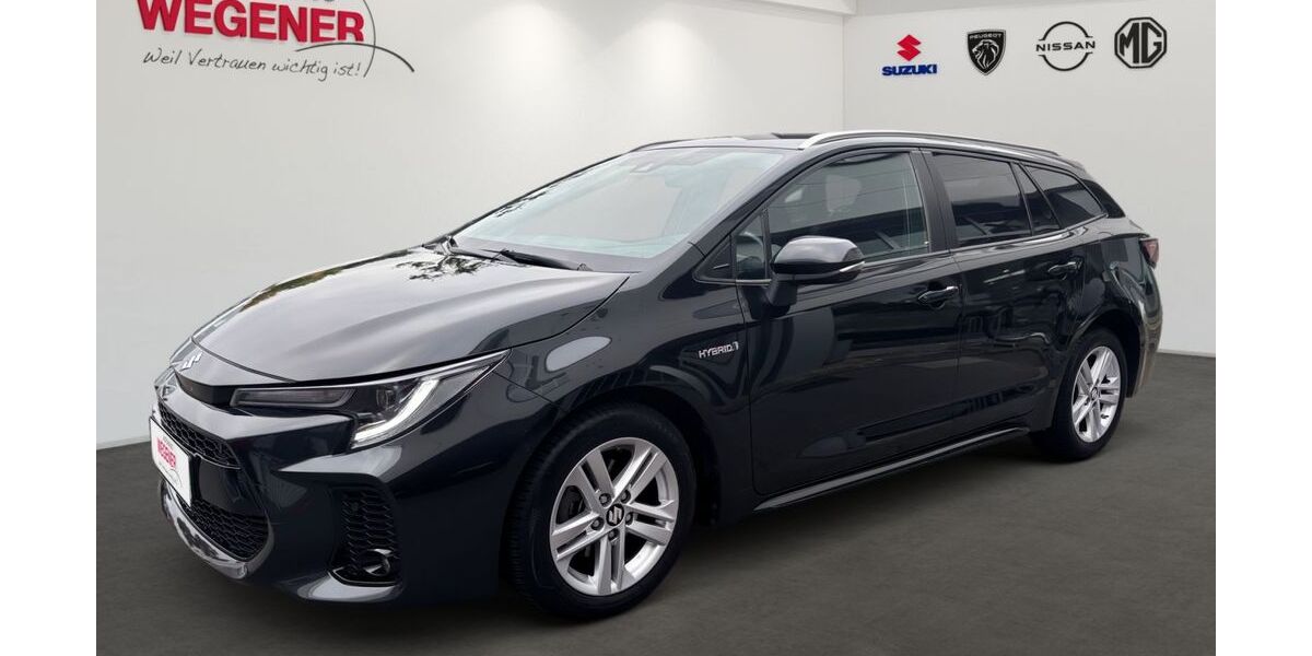 Suzuki Swace 38.357 km 19.990 &euro; Berlin 12349