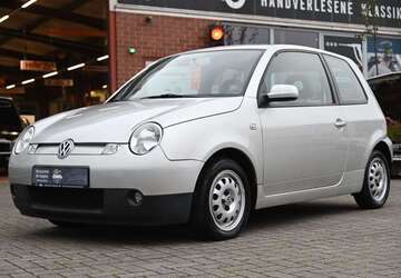 VW Lupo 110.890 km 6.490 &euro; Lastrup 49688