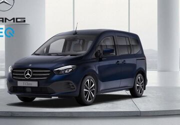 Mercedes-Benz T-Klasse 10.225 km 28.490 &euro; Dortmund 44139