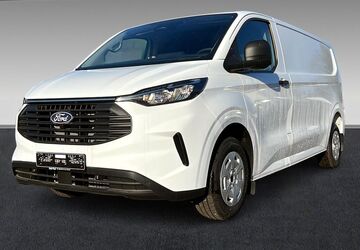 Ford Transit 3.500 km 37.900 &euro; Donauwörth 86609